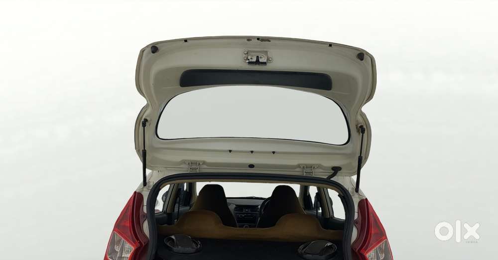 Hyundai Eon Era +, 2015, Petrol