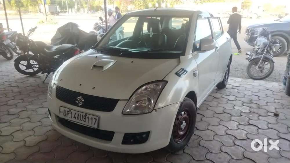 Maruti Suzuki Swift Vdi 2029 Year