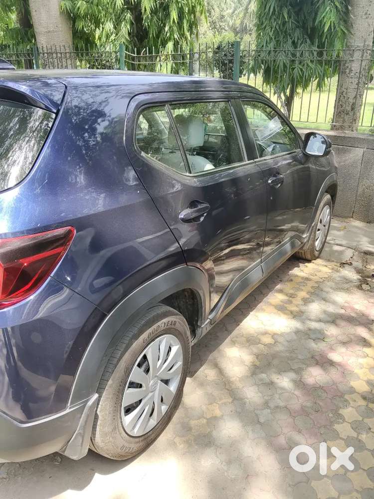 Honda Elevate With Company Retro Fitment Cng