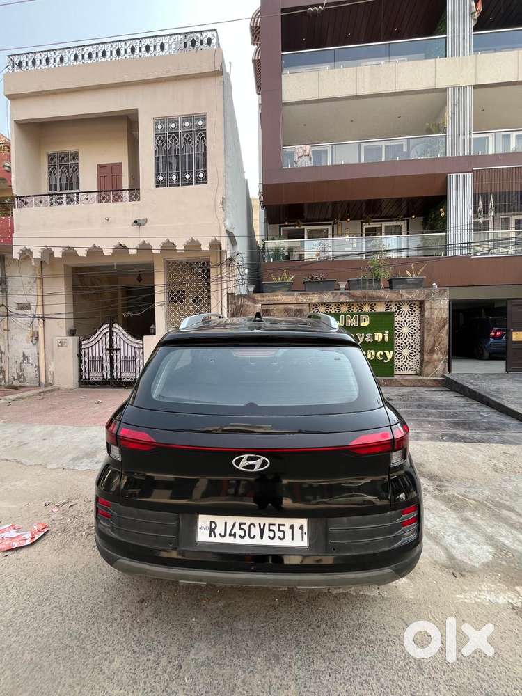 Hyundai Venue S Mt 1.2 Kappa, 2023, Petrol