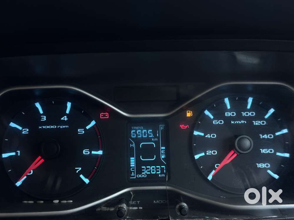 Mahindra Scorpio Classic 2.2 S 11 Mt 7 Cc, 2023, Diesel