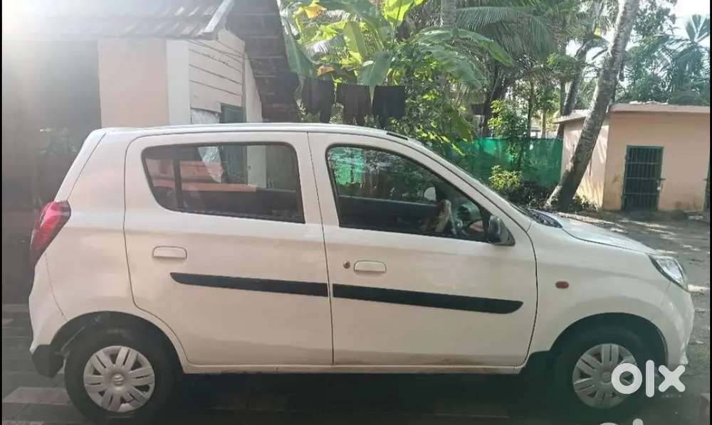 Maruti Suzuki Alto 800 2015 Petrol 42947 Km Driven