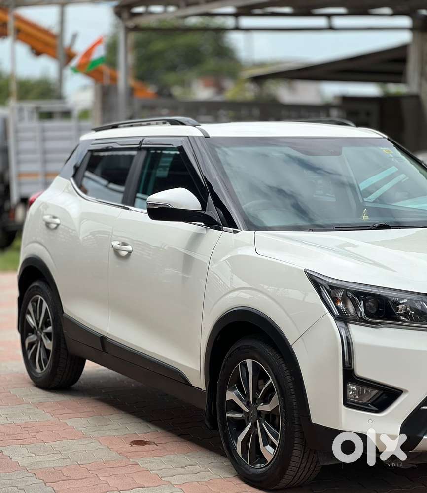Mahindra Xuv300 W8 Option Diesel, 2020, Diesel