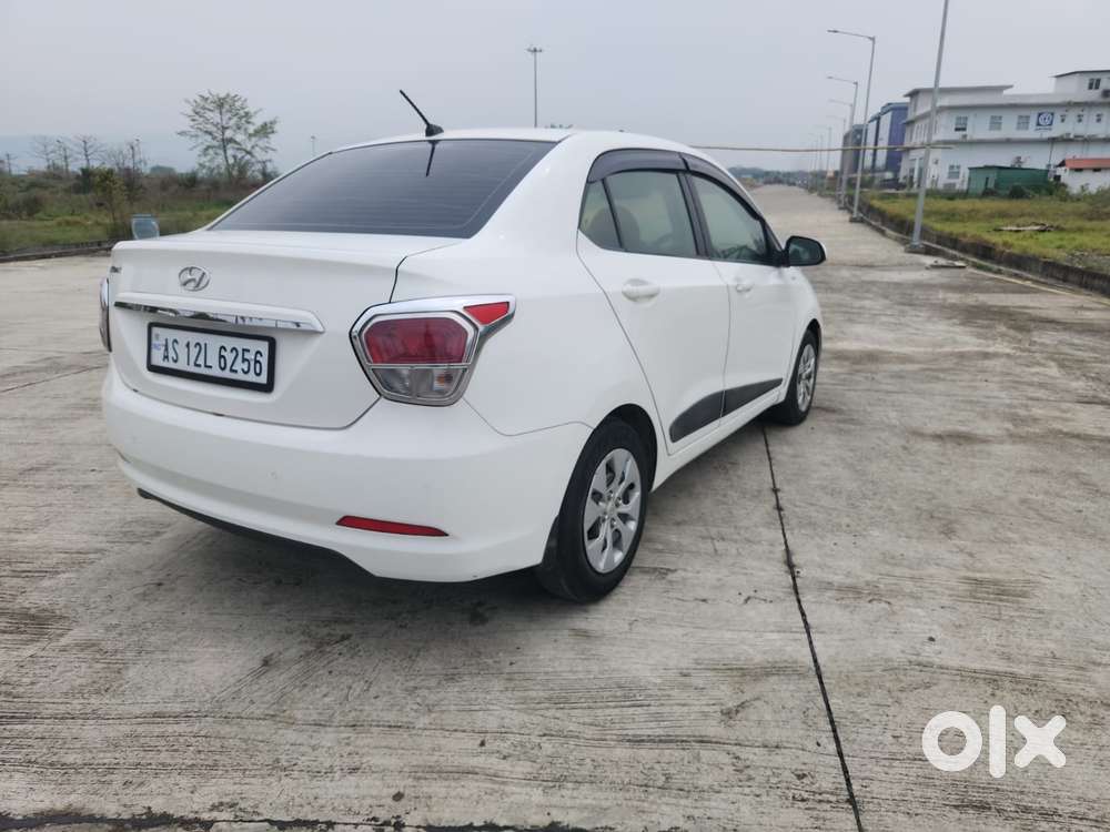 Hyundai Accent Executive, 2015, Petrol