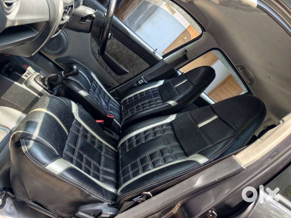 Maruti Suzuki Alto 800 Lxi Anniversary Edition, 2017, Petrol