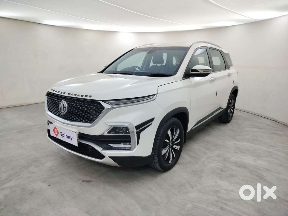 Mg Hector 2.0 Sharp Diesel, 2020, Diesel