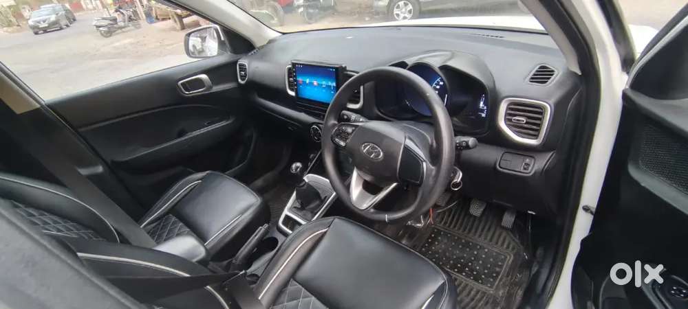 Hyundai Venue 2020