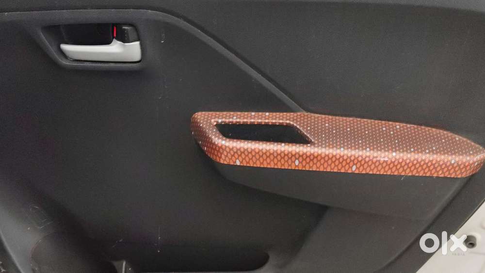 Maruti Suzuki Alto K10 Plus Edition, 2023, Petrol