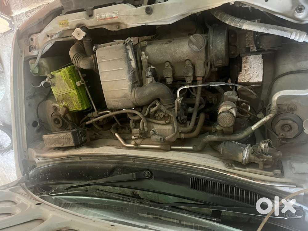 Maruti Suzuki Alto 2012