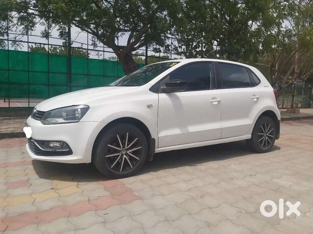 Polo Gt Tsi Automatic