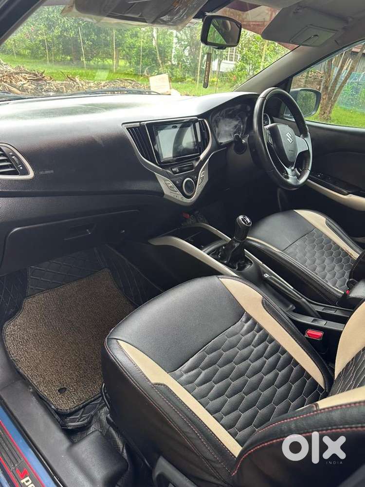 Maruti Suzuki 2018 Petrol