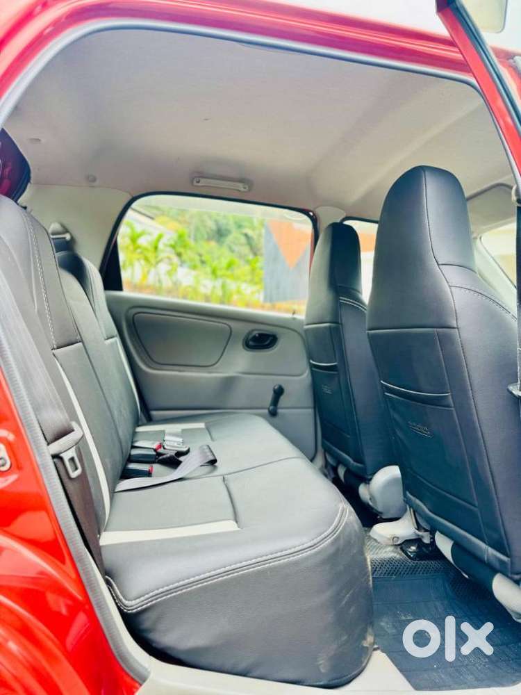 Maruti Suzuki Alto K10 1.0 Lxi, 2011, Petrol