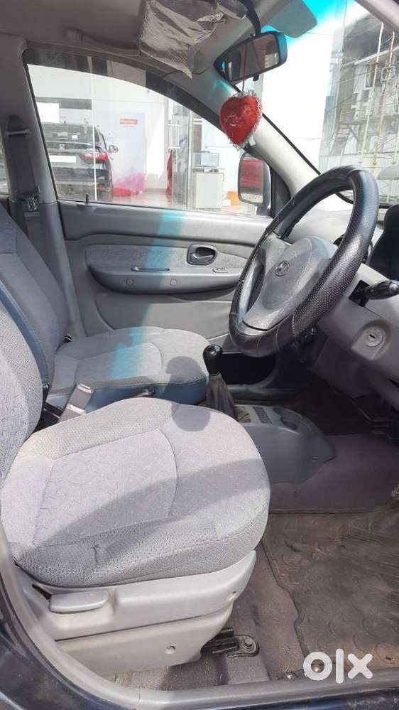 Hyundai Santro Xing Xl, 2007, Petrol