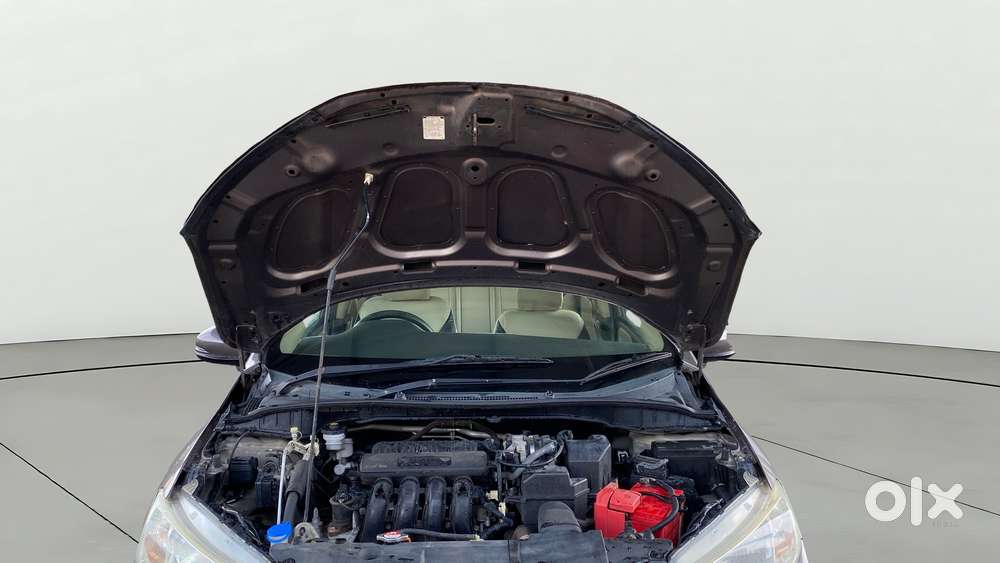 Honda City 2011-2013 V Mt, 2014, Petrol