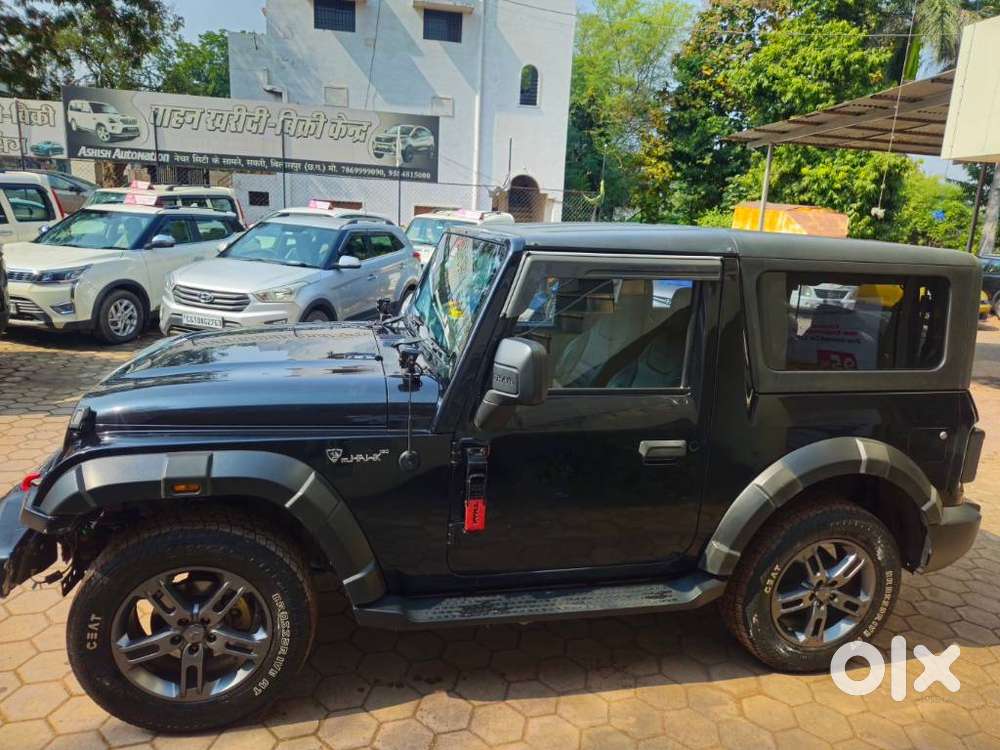 Mahindra Bolero Power Plus