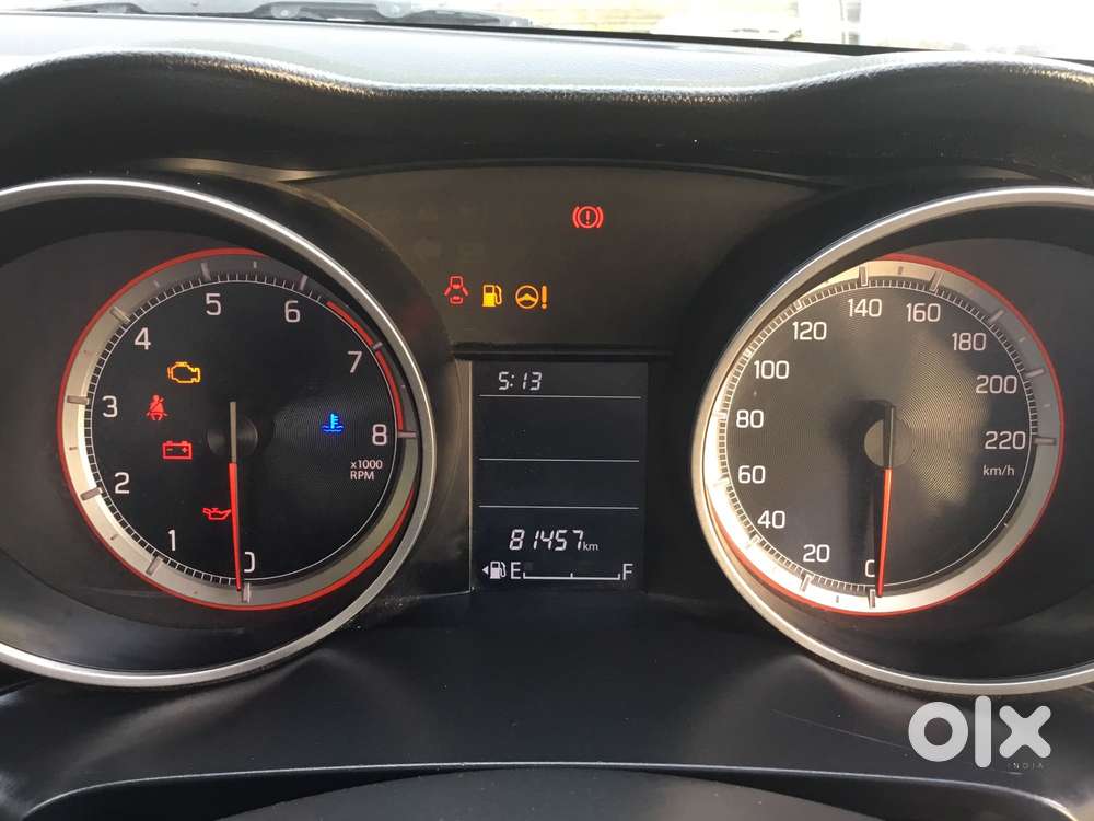 Maruti Suzuki Swift Ldi Optional, 2020, Petrol