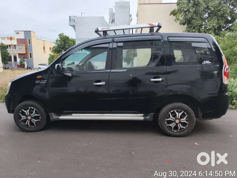 Mahindra Xylo E4 2009 Diesel Well Maintained