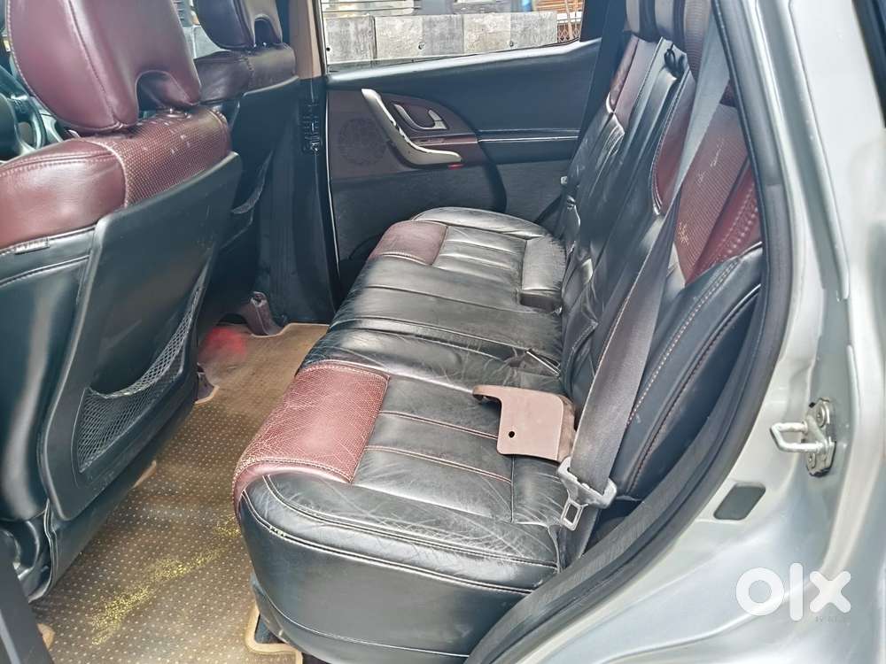 Mahindra Xuv500 W8, 2012, Diesel