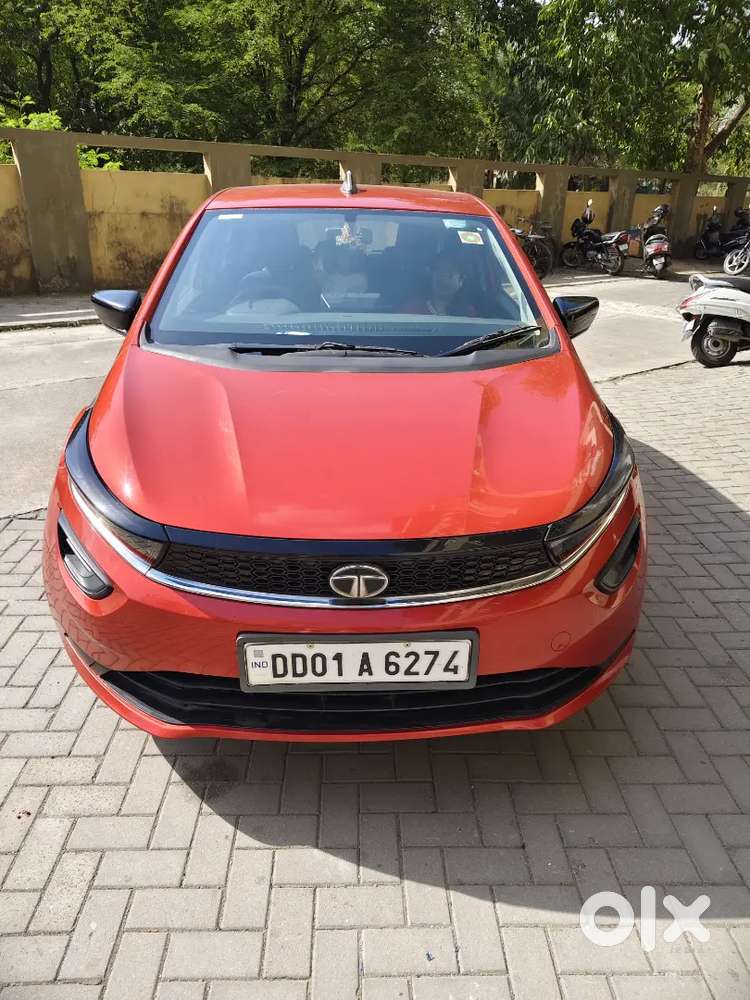 Tata Altroz 1.2 Xe 2020