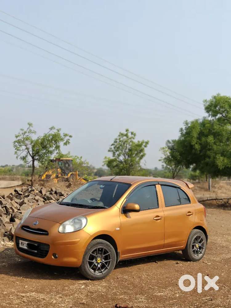 Nissan Micra Very Good Condition