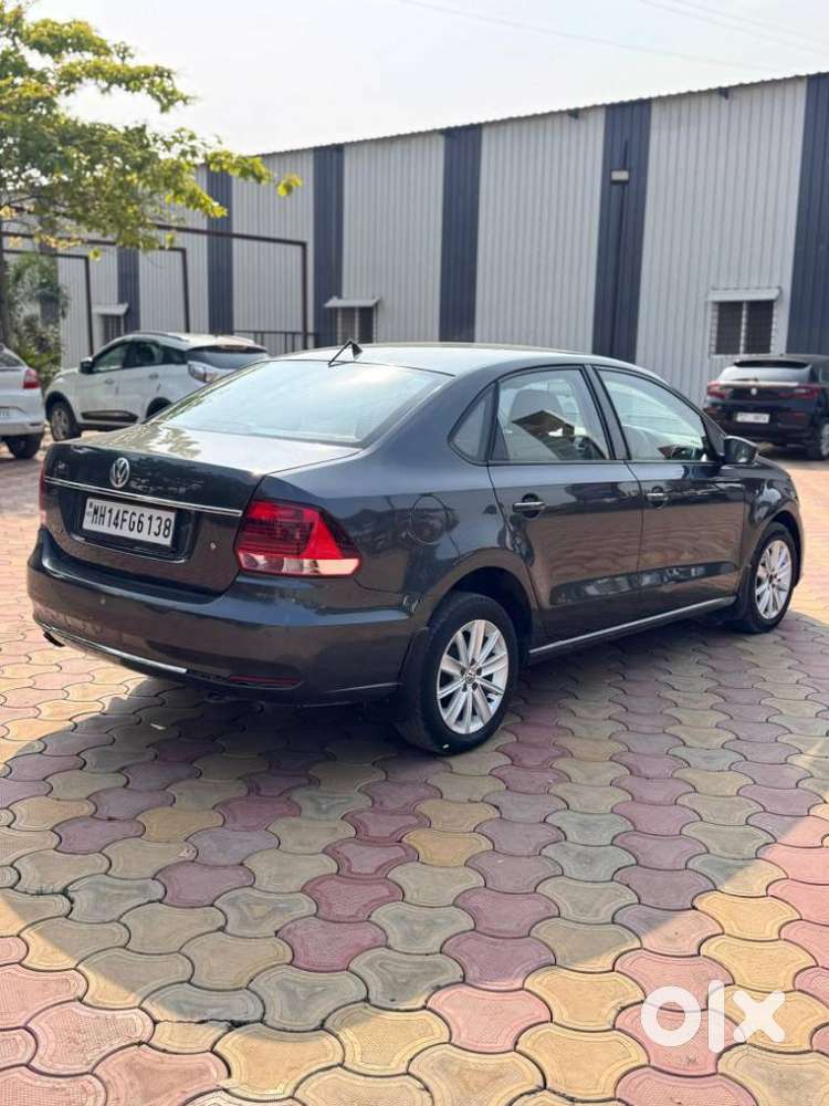 Volkswagen Vento 1.5 Tdi Highline Plus, 2016, Diesel