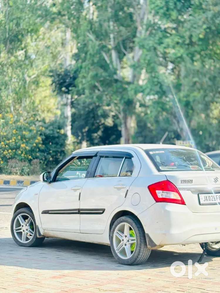 Maruti Suzuki Dzire 2014 Diesel Good Condition