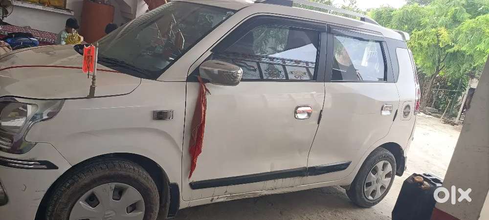 Maruti Suzuki Wagon R 2019 Mint Condition