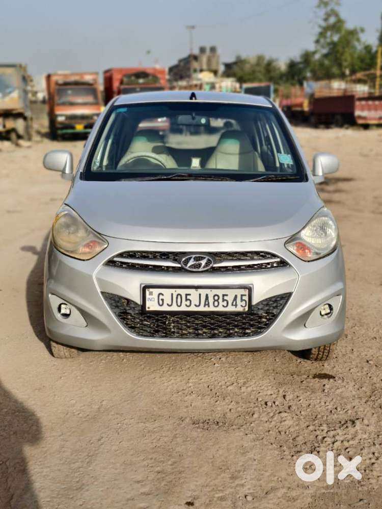 Hyundai I10, 2012, Cng & Hybrids