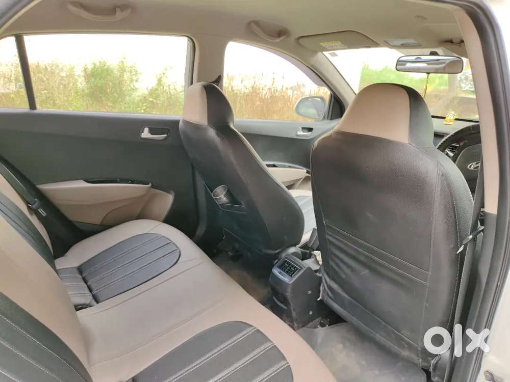 Hyundai Grand I10 2017 Diesel Car