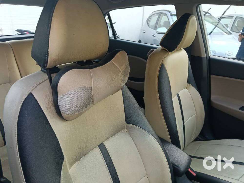 Hyundai Elite I20 Asta 1.2 Mt, 2016, Petrol