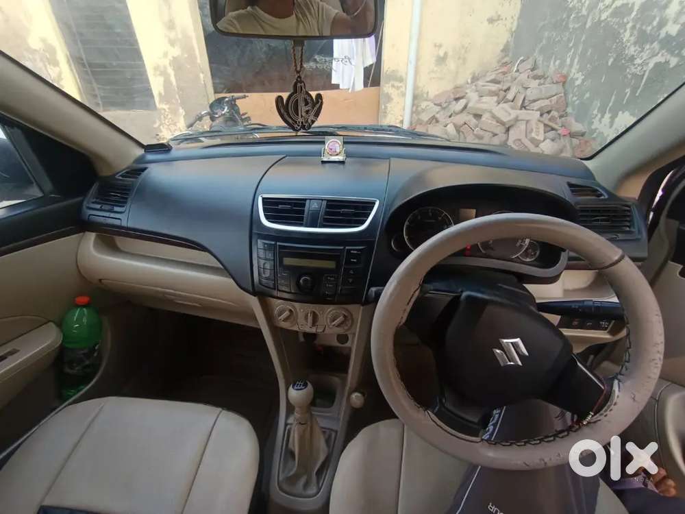 Swift Dzire Vdi