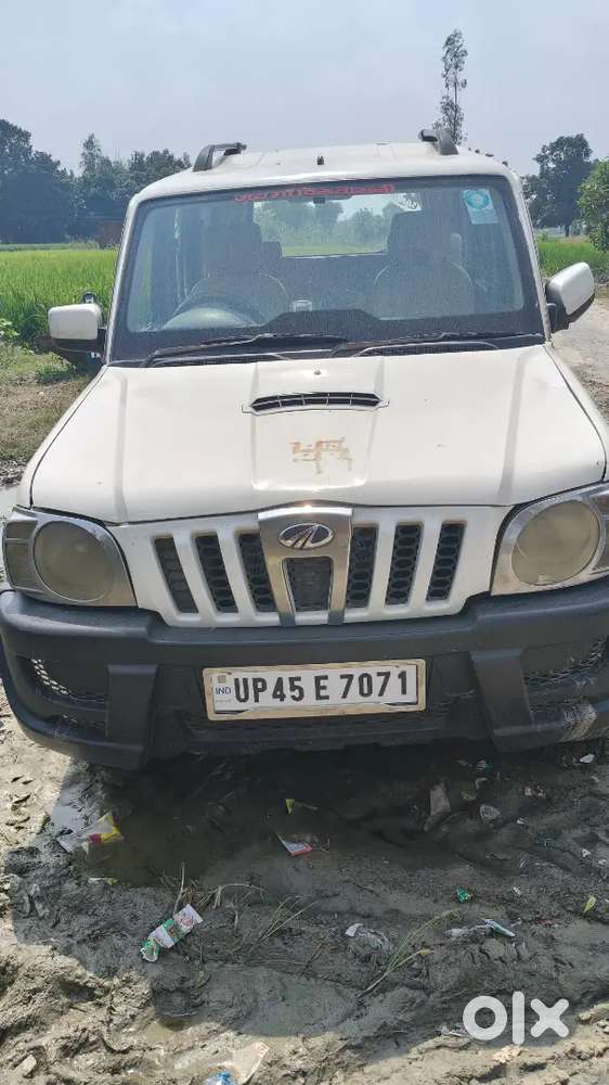 Scorpio Hai Ambari Oril Patti Roop Dhar