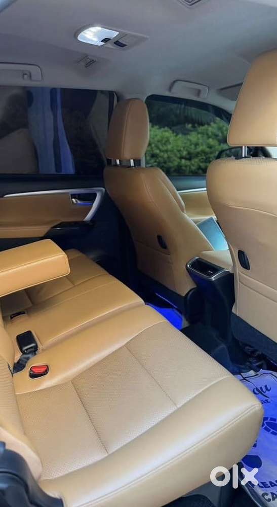 Toyota Fortuner 4x2 At 2.8 Diesel, 2022, Diesel