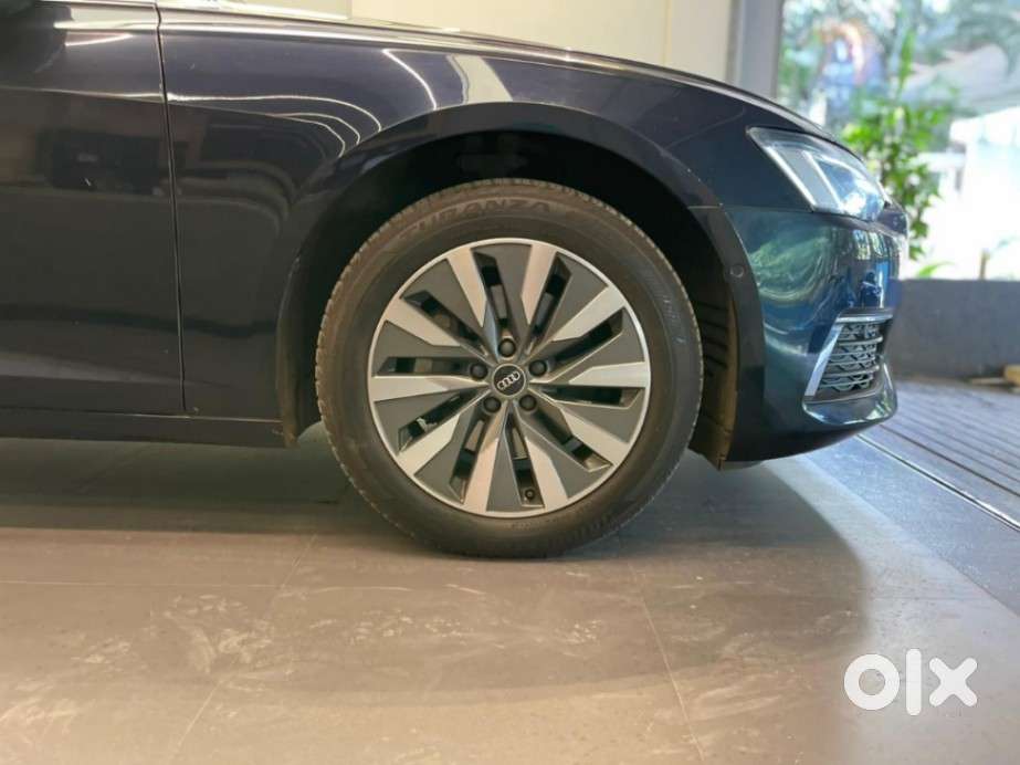 Audi A6 2.0 45 Tfsi Technology, 2021, Petrol
