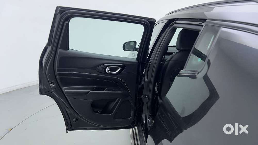 Jeep Compass 1.4 80 Anniversary Petrol Dct, 2021, Petrol