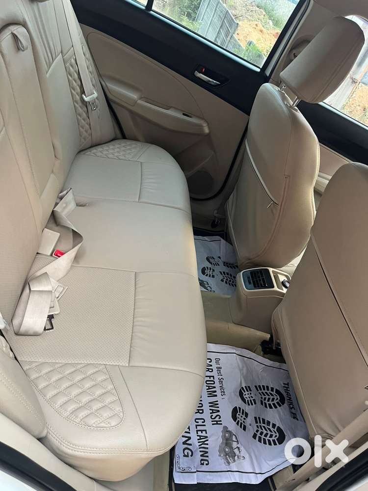 Maruti Suzuki Dzire 1.2 Vxi, 2021, Petrol