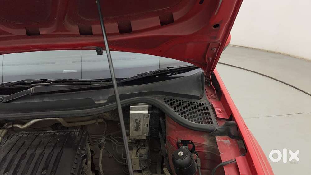 Volkswagen Polo 1.0 Mpi Trendline, 2021, Petrol