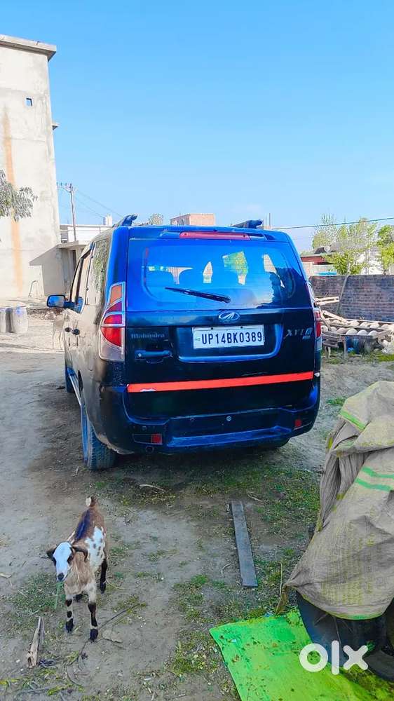 Mahindra Xylo Diesel Variant 2011