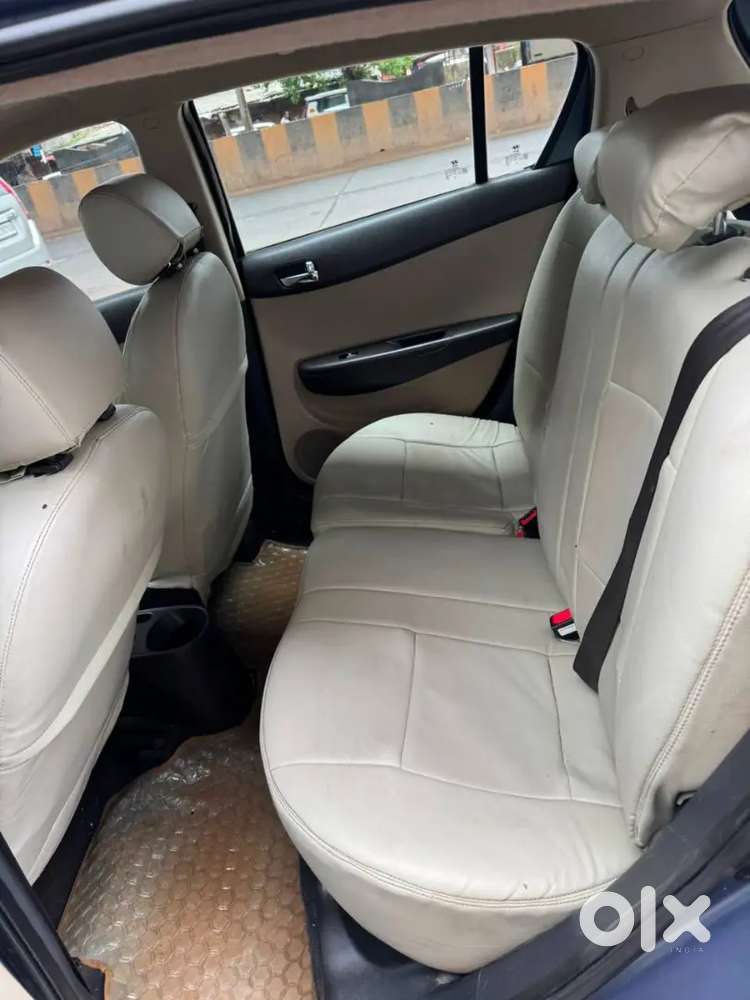 Hyundai I20 Active 2014 Car
