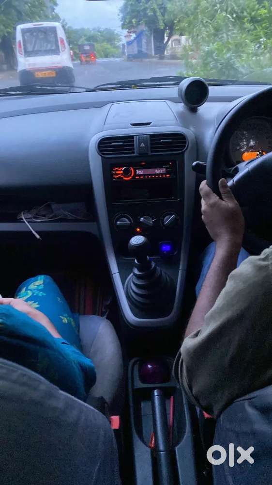 Maruti Suzuki Ritz Vxi 2010 Car