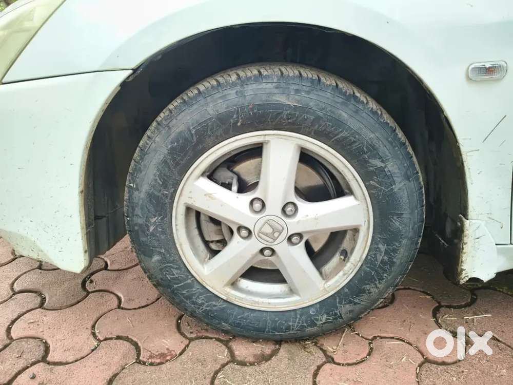 Honda Accord 2.4 2006 Superb Condition
