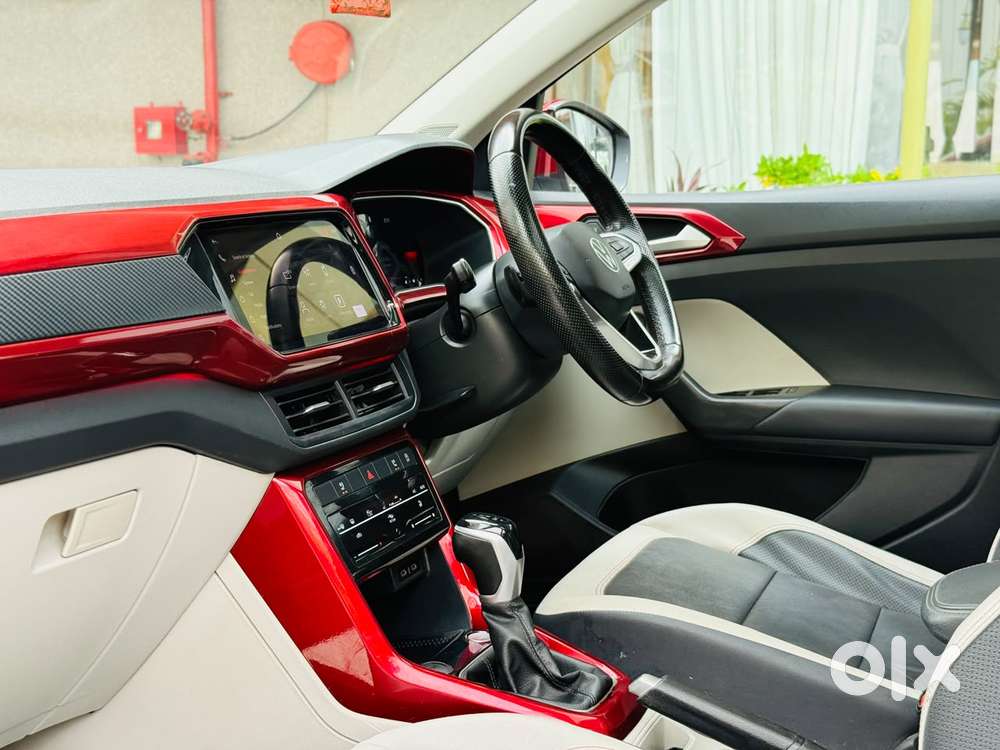 Volkswagen Taigun Gt Plus 1.5 Tsi Dsg, 2023, Petrol