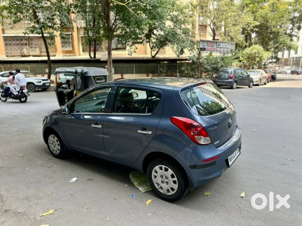 Hyundai I20 2014 Diesel 77000 Km Driven