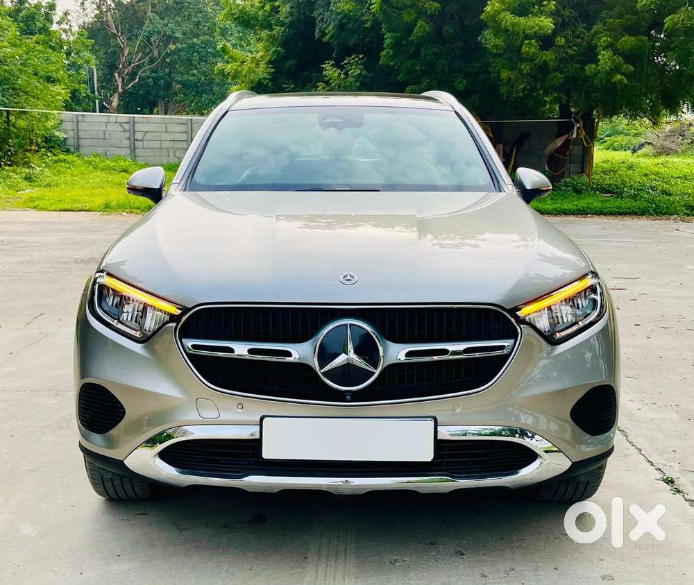 Mercedes-benz Glc 220d 4matic, 2025, Diesel