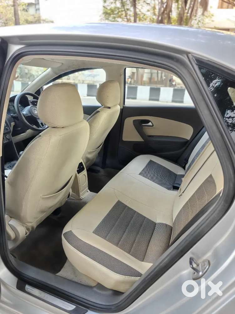 Volkswagen Vento