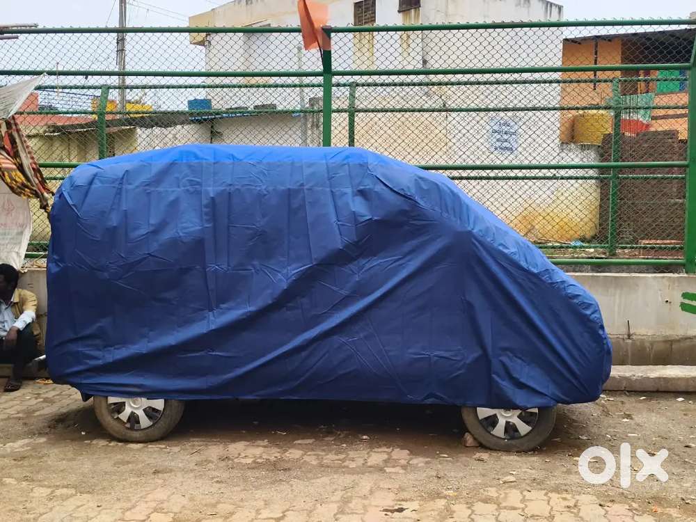 2010 Maruti Suzuki Eeco 7 Seater Ac