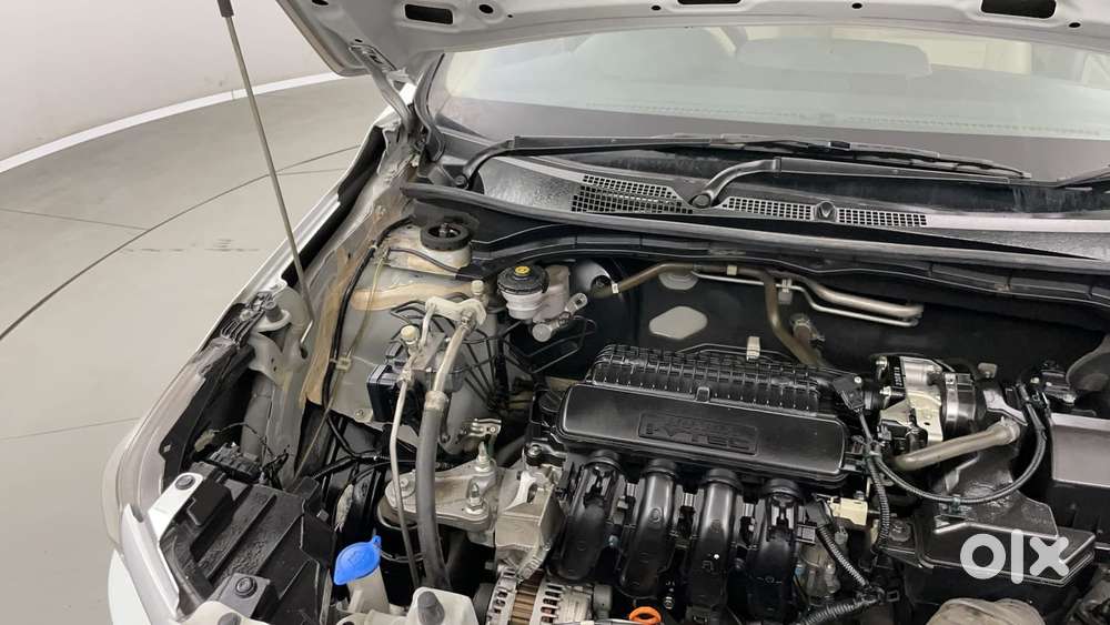 Honda Amaze Vx Cvt I-vtec, 2023, Petrol