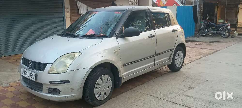 Sell Swift 2006 Petrol All Pepar Clear Nd Servicing Done  Family Car