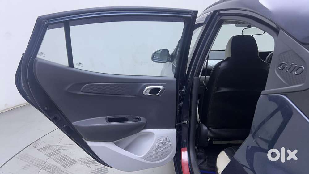 Hyundai Grand I10 Nios Asta 1.2 Kappa Vtvt, 2022, Petrol