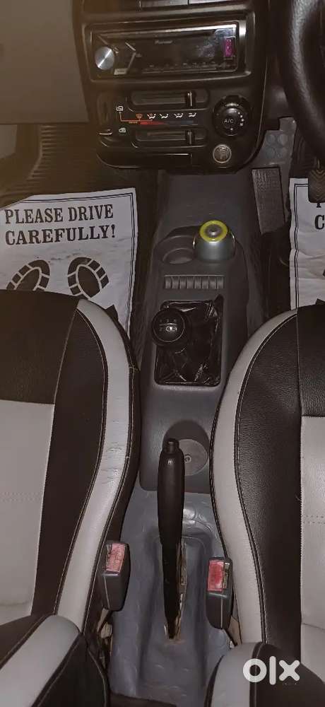 Hyundai Santro Xing Petrol 2009